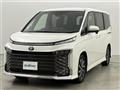 2025 Toyota Voxy