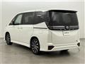 2025 Toyota Voxy