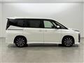 2025 Toyota Voxy