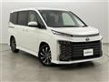 2025 Toyota Voxy