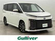 2025 Toyota Voxy