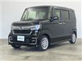 2022 Honda N BOX