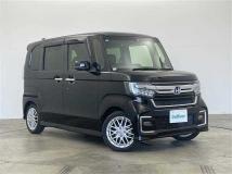 2022 Honda N BOX