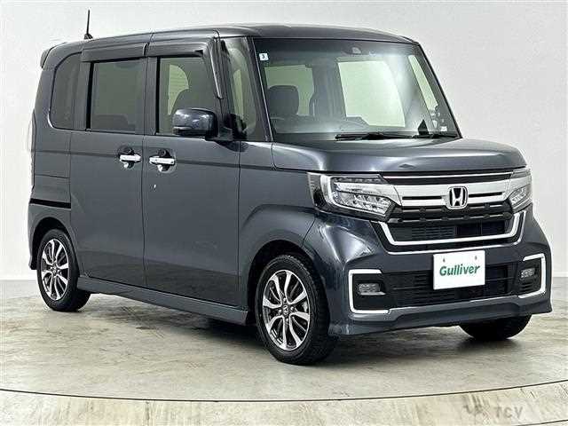 2022 Honda N BOX