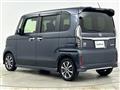 2022 Honda N BOX