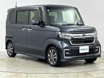 2022 Honda N BOX
