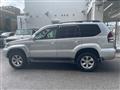2007 Toyota Land Cruiser Prado