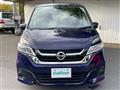 2016 Nissan Serena