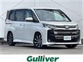 2022 Toyota Noah
