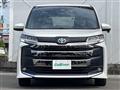 2022 Toyota Noah