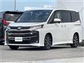 2022 Toyota Noah