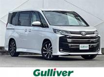 2022 Toyota Noah