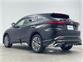 2020 Toyota Harrier