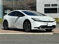 2024 Toyota Prius
