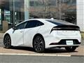 2024 Toyota Prius