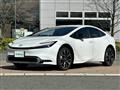 2024 Toyota Prius
