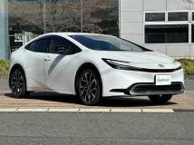 2024 Toyota Prius