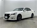 2015 Toyota Crown Hybrid