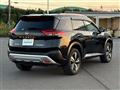 2024 Nissan X-Trail