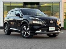 2024 Nissan X-Trail