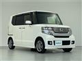 2015 Honda N BOX