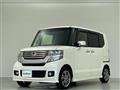 2015 Honda N BOX