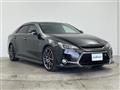 2018 Toyota Mark X
