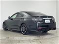 2018 Toyota Mark X