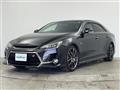 2018 Toyota Mark X