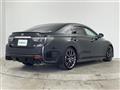 2018 Toyota Mark X