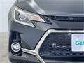 2018 Toyota Mark X