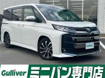 2024 Toyota Noah