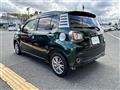 2017 Toyota Passo