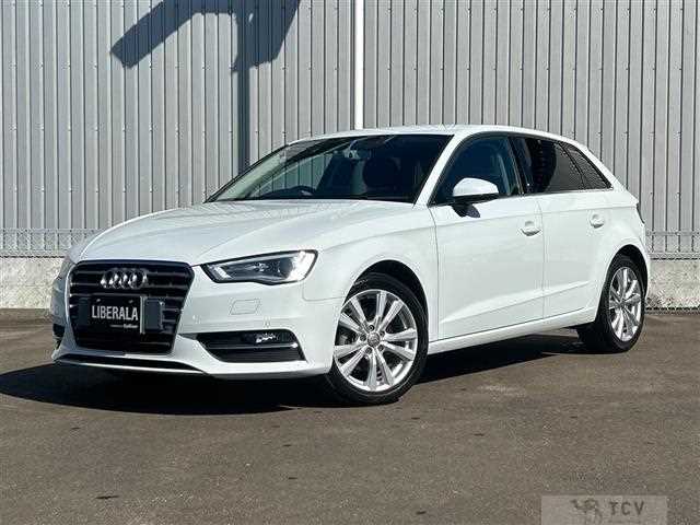 2016 Audi A3