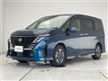 2023 Nissan Serena