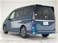 2023 Nissan Serena