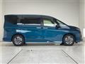 2023 Nissan Serena