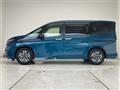2023 Nissan Serena