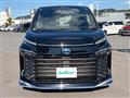 2022 Toyota Voxy