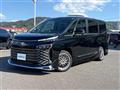 2022 Toyota Voxy