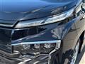 2022 Toyota Voxy