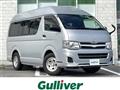 2011 Toyota Hiace Van