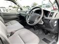 2011 Toyota Hiace Van