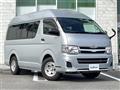 2011 Toyota Hiace Van