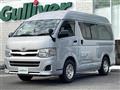 2011 Toyota Hiace Van