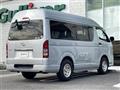 2011 Toyota Hiace Van