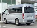 2011 Toyota Hiace Van