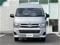2011 Toyota Hiace Van