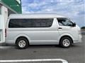2011 Toyota Hiace Van