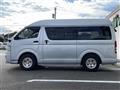 2011 Toyota Hiace Van